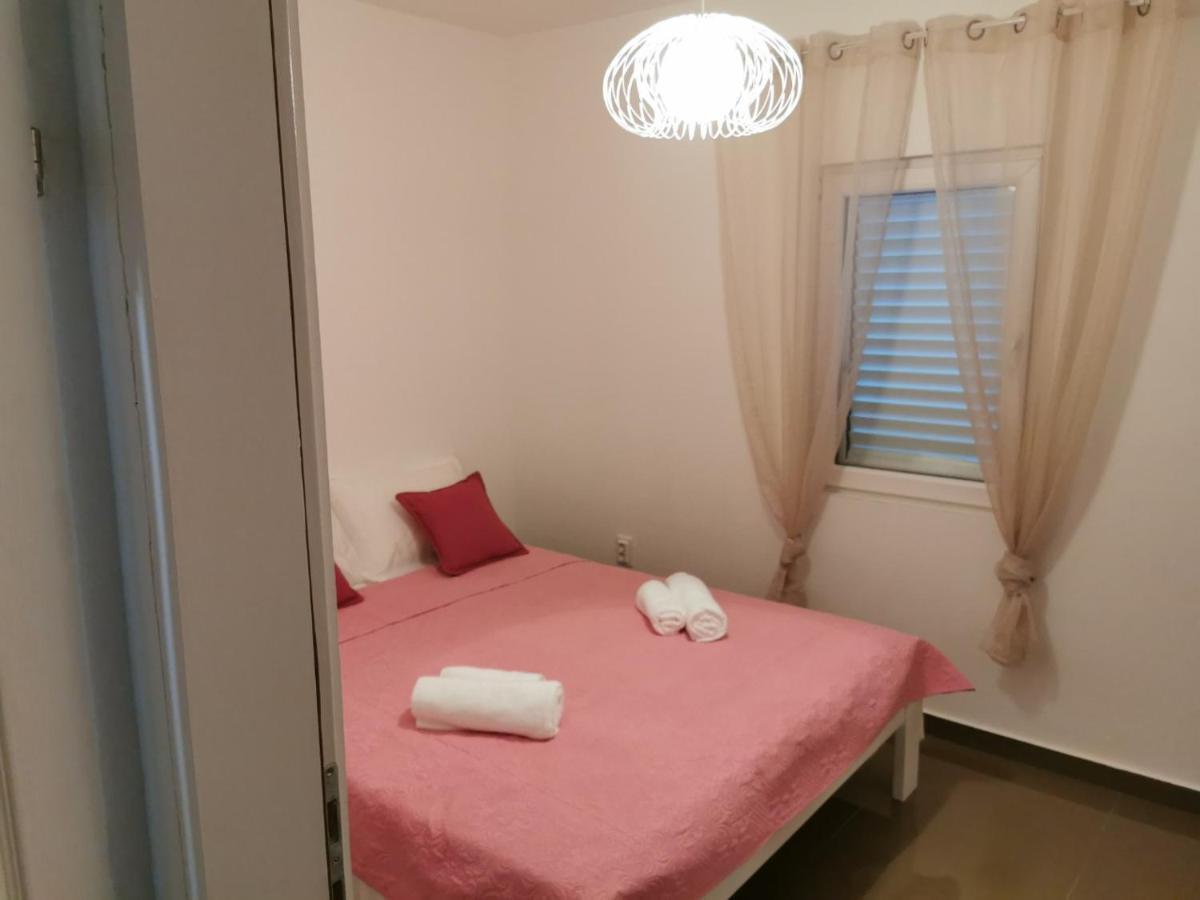 Ana Apartmani Ilha Sveti Stefan Exterior foto